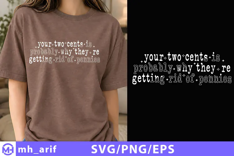 Your two cents is probably why they’re getting rid SVG PNG