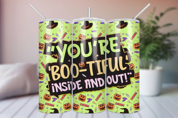 Sublimation Tumbler Wraps Image 24