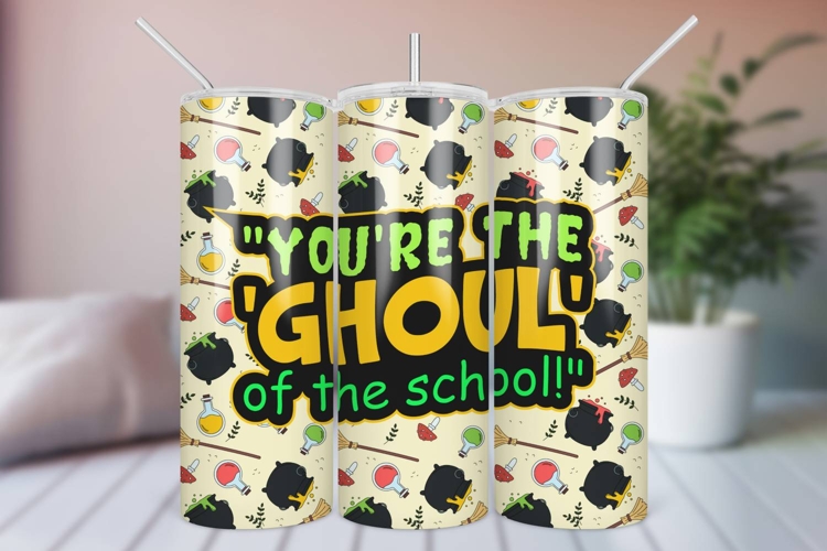 Sublimation Tumbler Designs Image 7