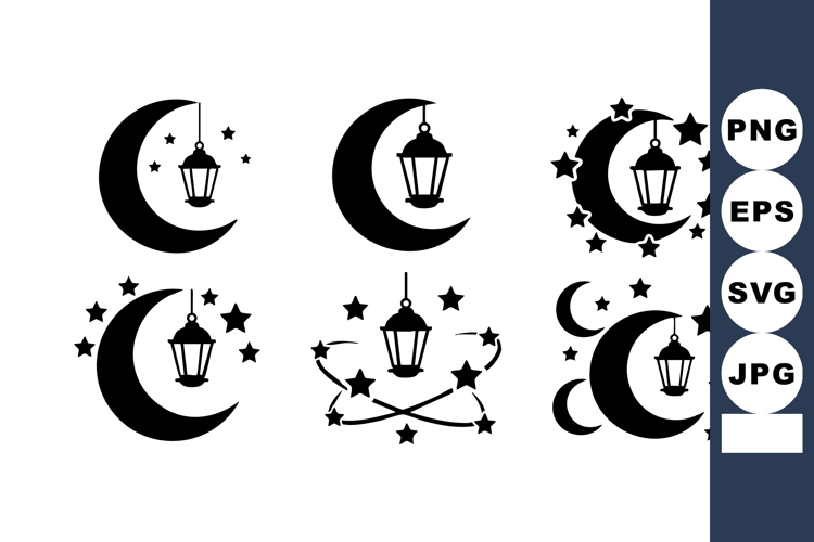 Stars Clipart Image 19
