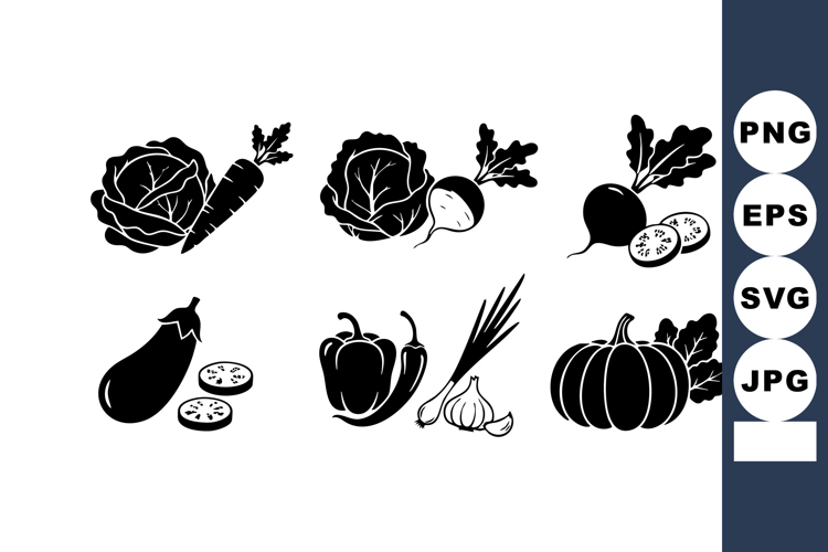 Radish Clipart Image 23