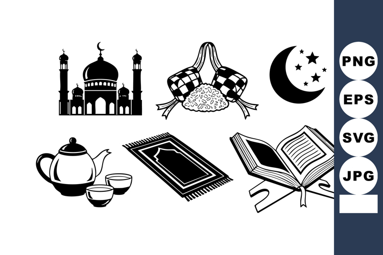 Prayer Clipart Image 8