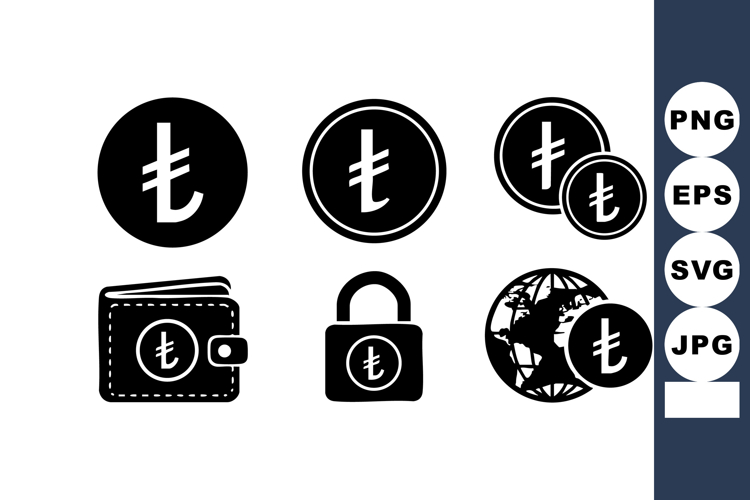 Wallet Icon Image 10