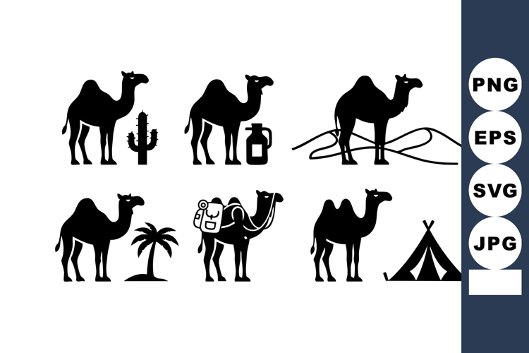 Cactus Clipart Image 3