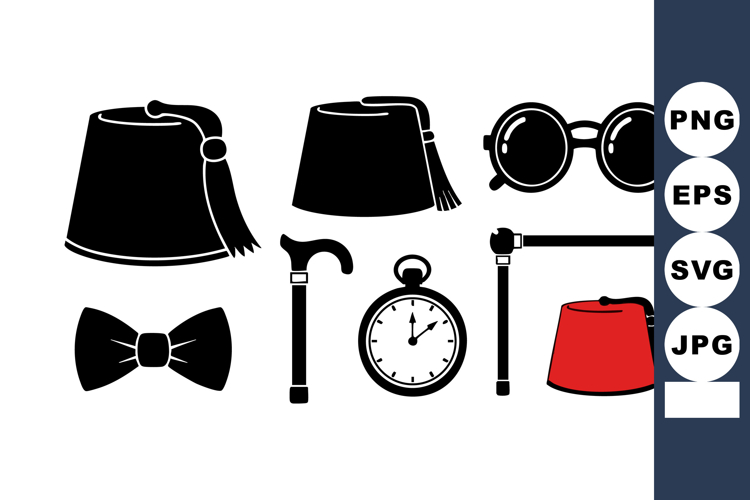 Bow Clipart Image 20