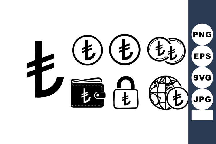 Wallet Icon Image 23