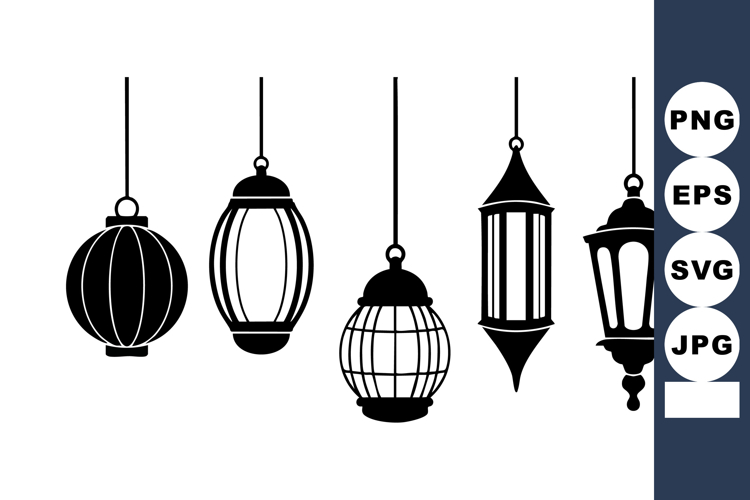 Vintage Silhouette Image 4