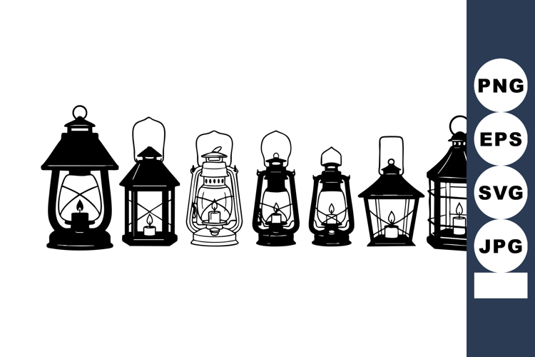 Vintage Silhouette Image 24