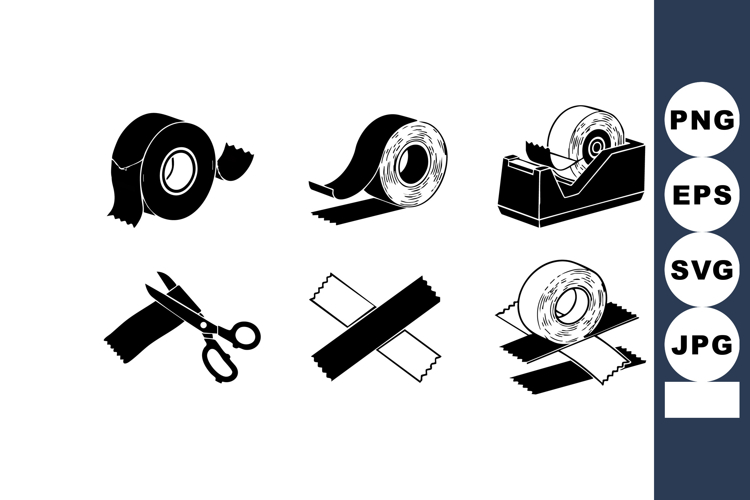 Cut Clipart Image 11