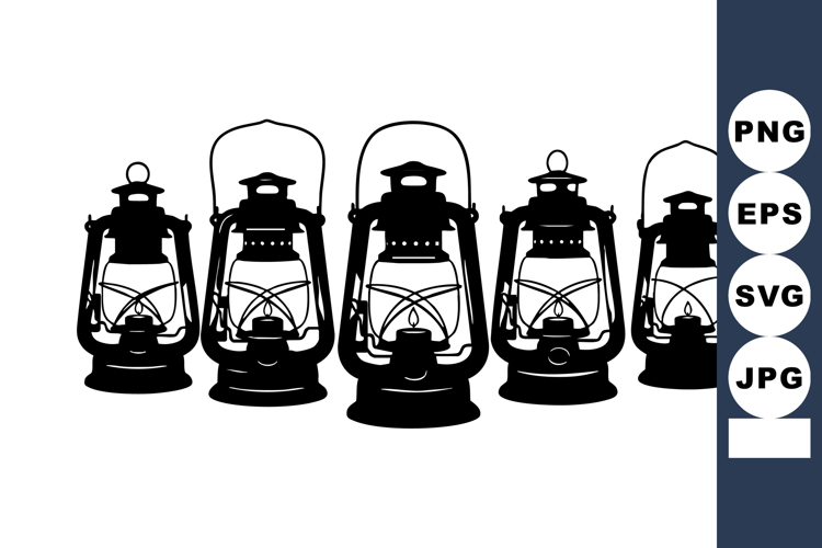 Vintage Silhouette Image 20