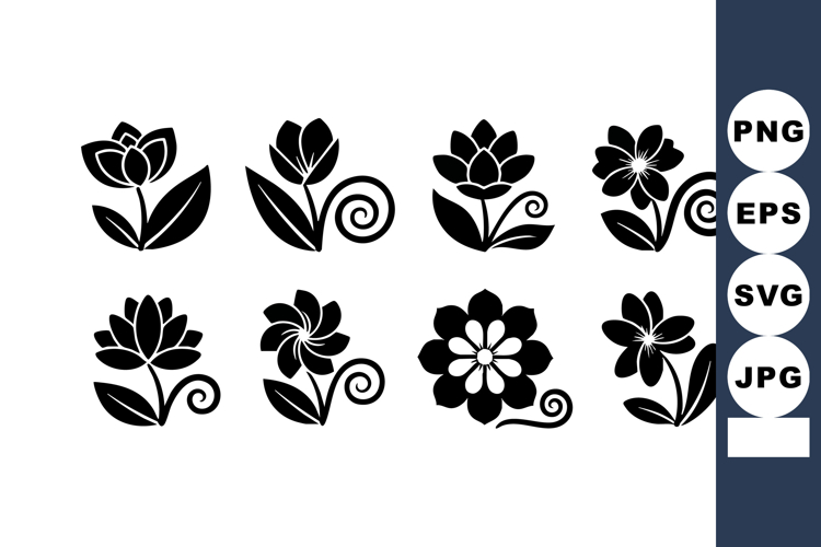 Swirl Vector Image 5