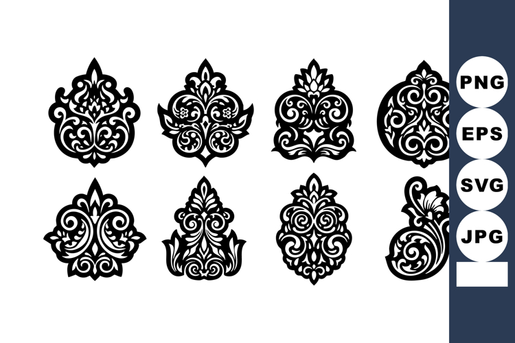 Decoration Clipart Image 18