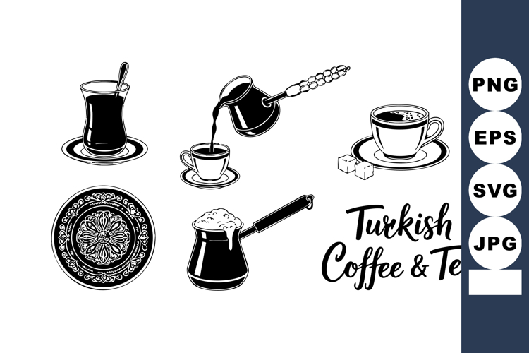 Tea Clipart Image 8