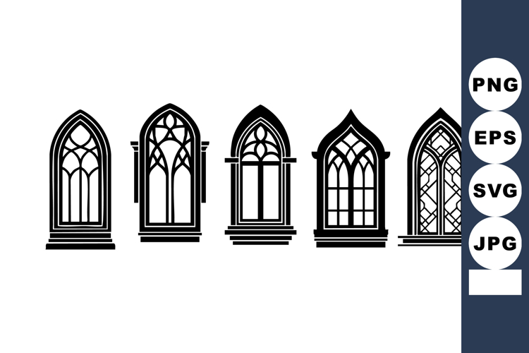 Arch Clipart Image 10