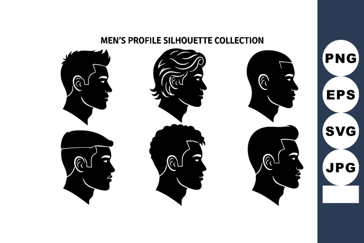 Showpig Silhouette Image 19
