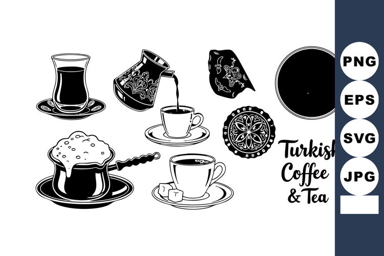 Tea Clipart Image 7