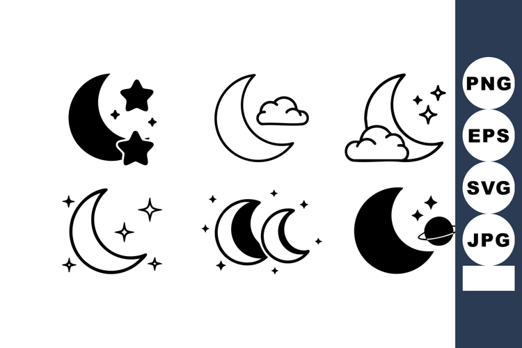 Planet Clipart Image 3