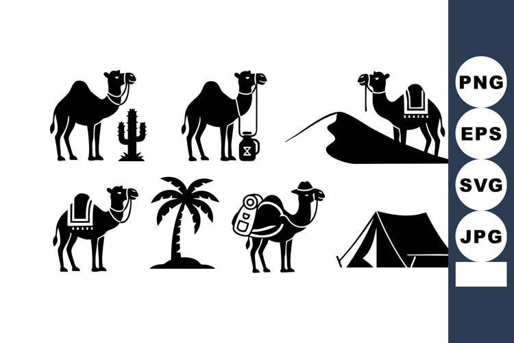 Cactus Clipart Image 2