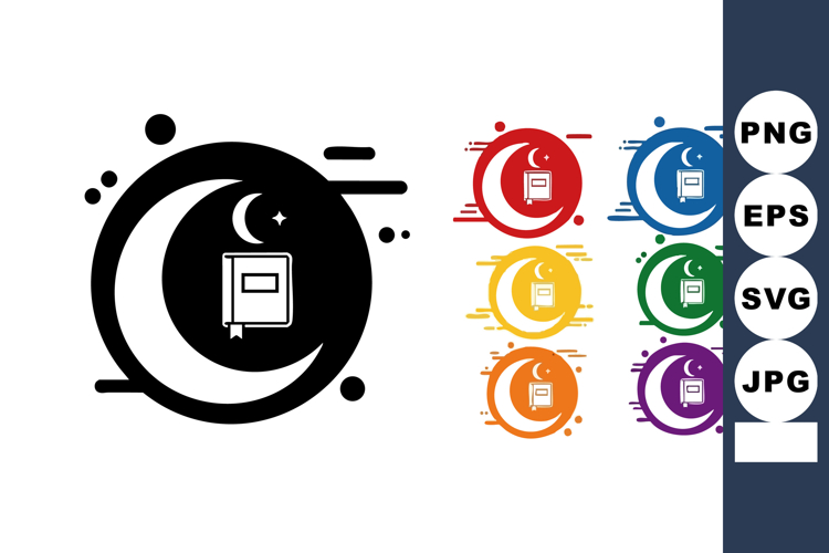 Book Clipart Image 15