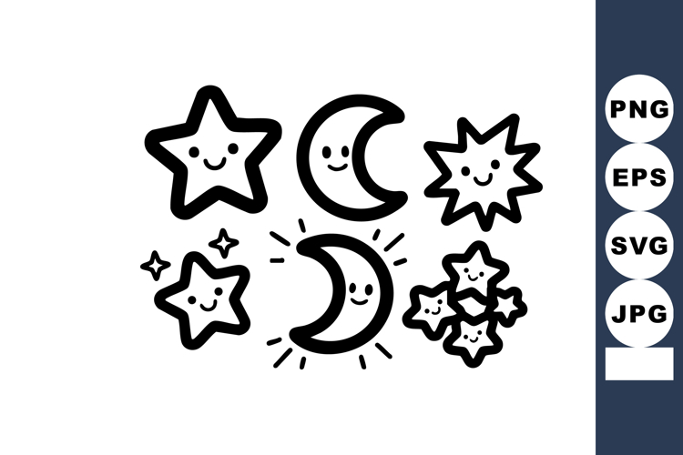 Cute Clipart Image 12