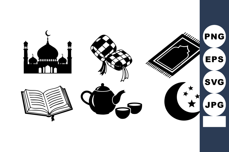 Prayer Clipart Image 11