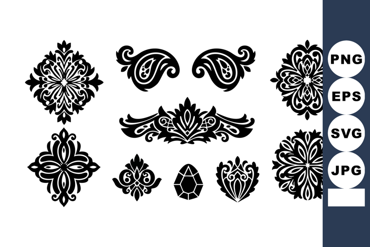 Decoration Clipart Image 13