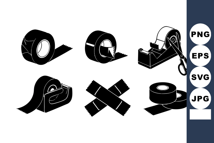 Cut Clipart Image 12