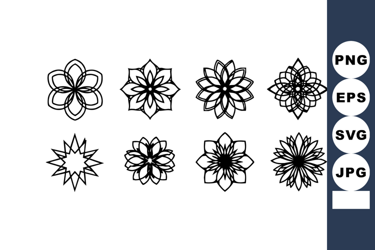 Line Clipart Image 21