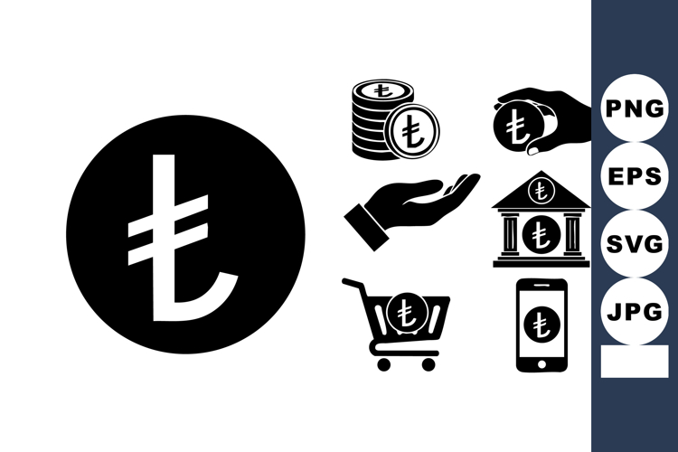 Money Symbol Image 9