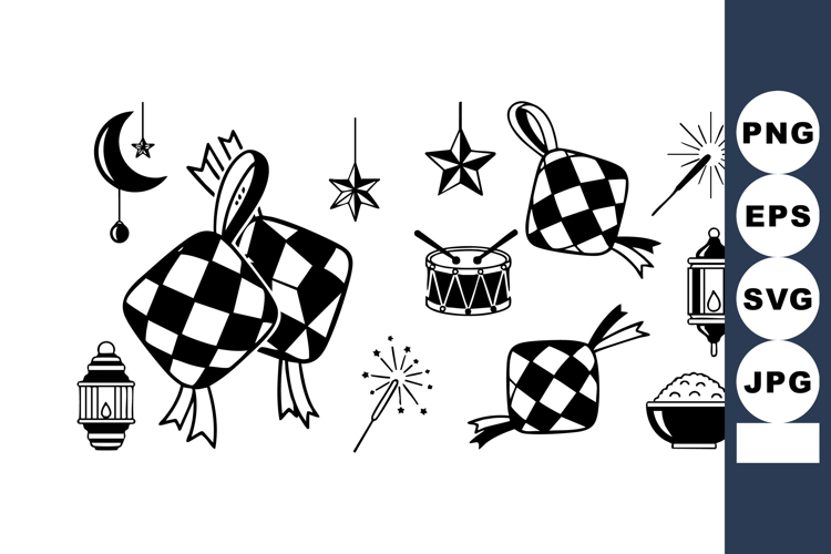 Celebration Clipart Image 21