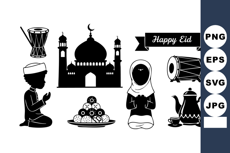 Celebration Clipart Image 20