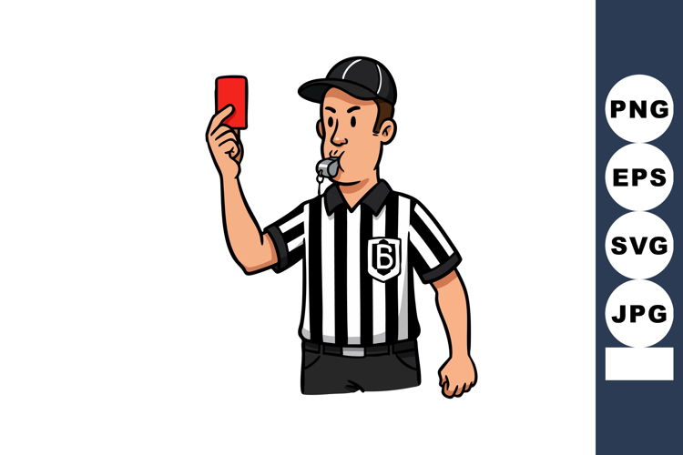 Uniform Clipart Image 10