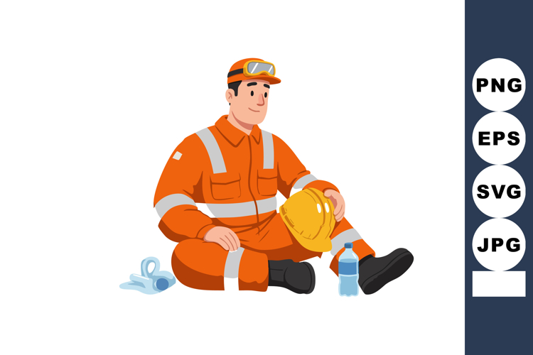 Uniform Clipart Image 9