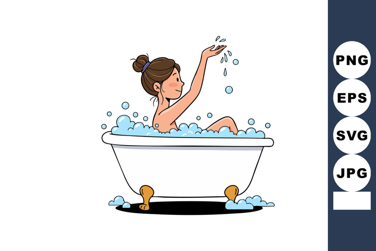 Cleanliness Clipart Image 10