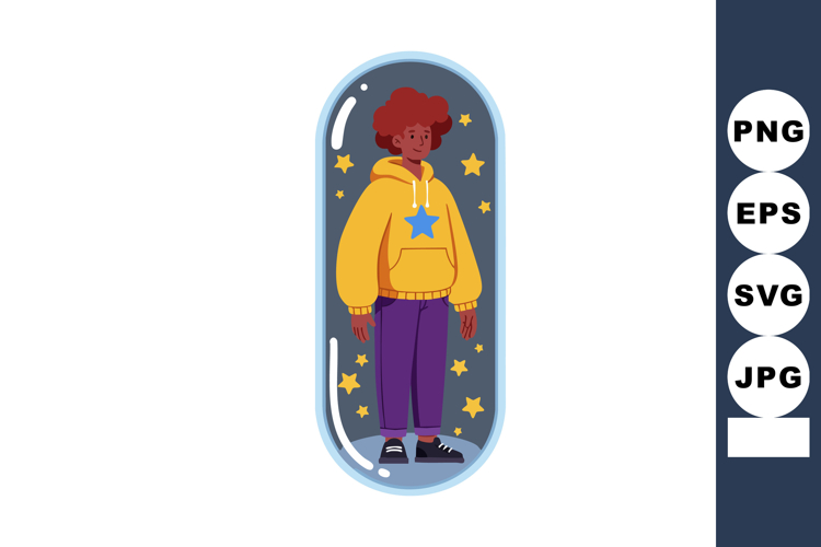 Star Clipart Image 13