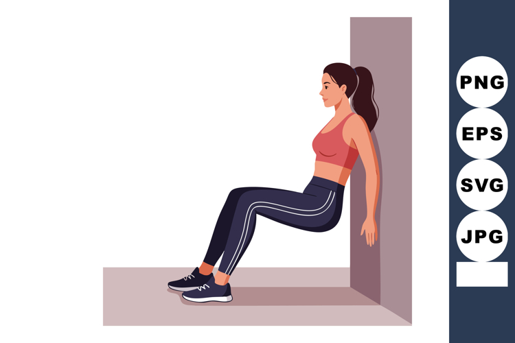 Woman Clipart Image 19