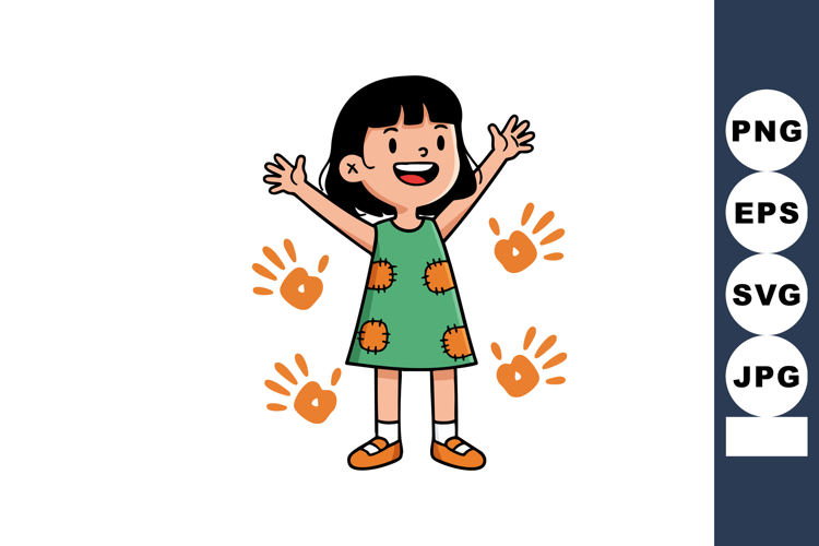 Arms Clipart Image 5