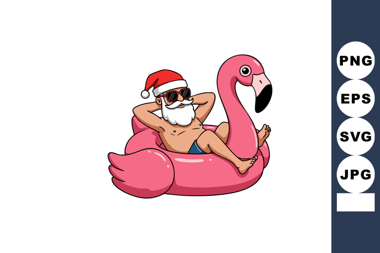 Float Clipart Image 8