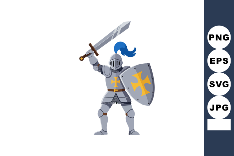 Cross Clipart Image 7