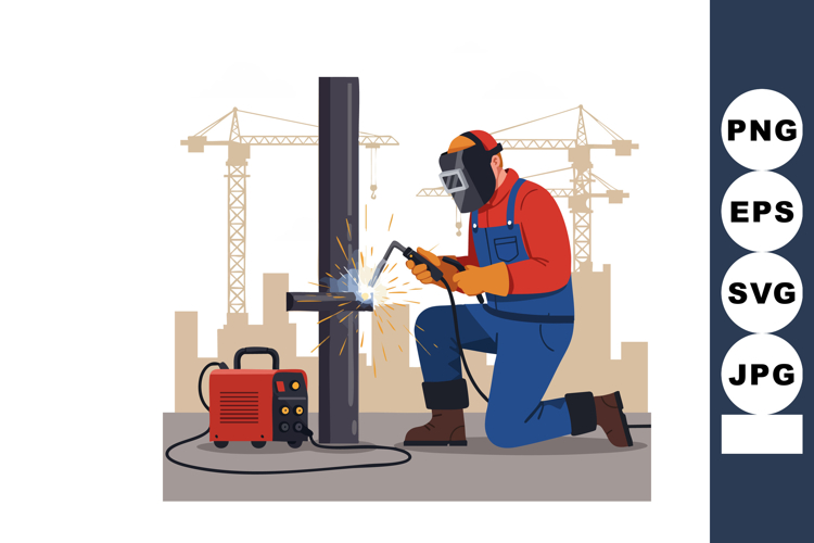 Welding Clipart