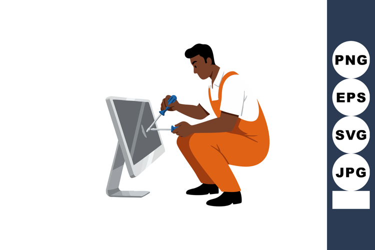 Work Clipart Image 17