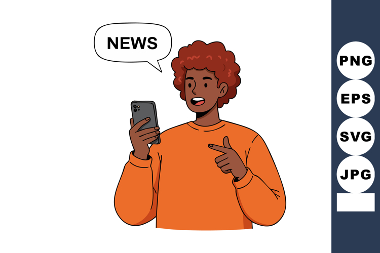 Sweater Clipart Image 8