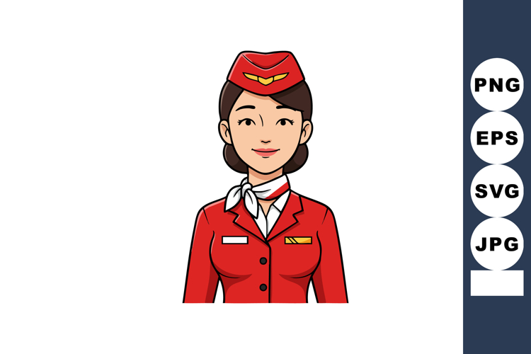 Uniform Clipart Image 5