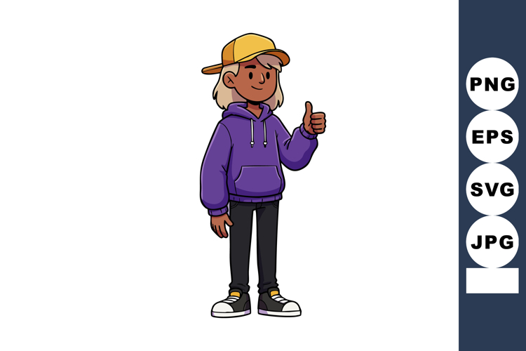 Clothing Clipart Image 12