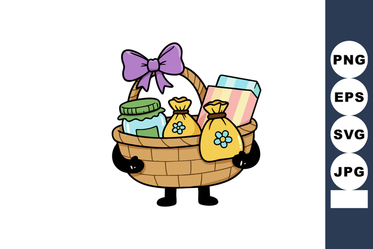 Jar Clipart Image 15