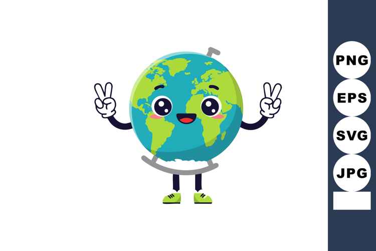 World Clipart Image 17