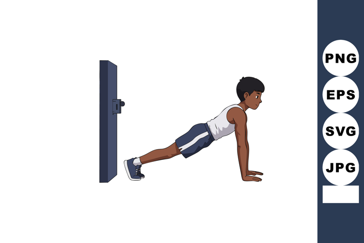 Strength Clipart Image 4