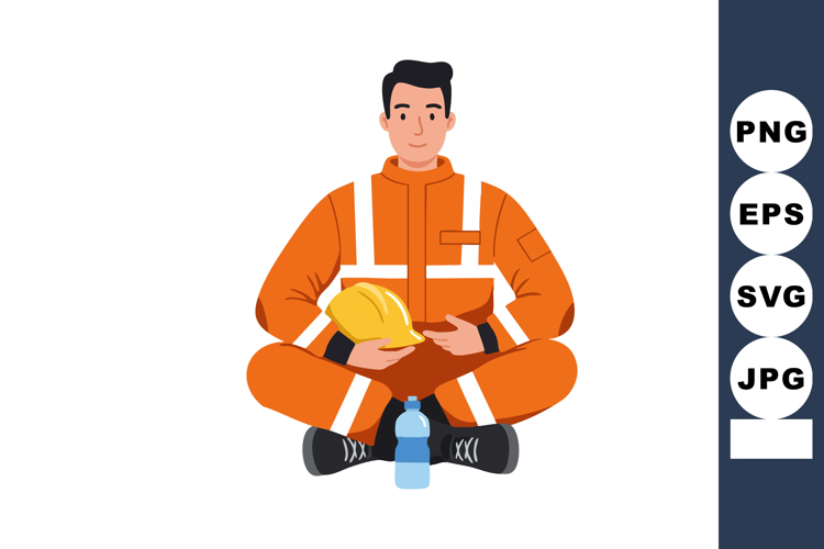 Safe Clipart Image 8
