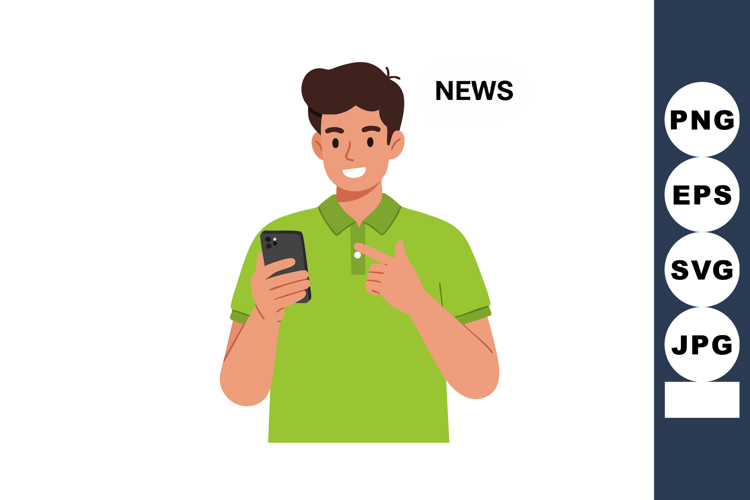 Application Clipart Image 17