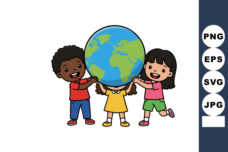 Unity Clipart Image 2